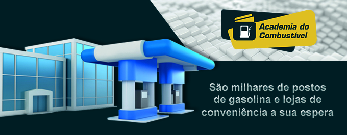 Academia do Combust�vel