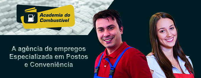 Academia do Combust�vel